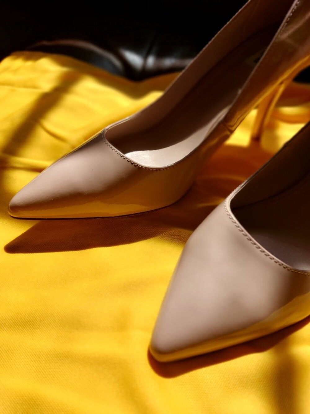 High Heels